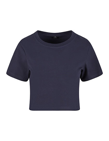 T-Shirt – Ladies Cropped Tee