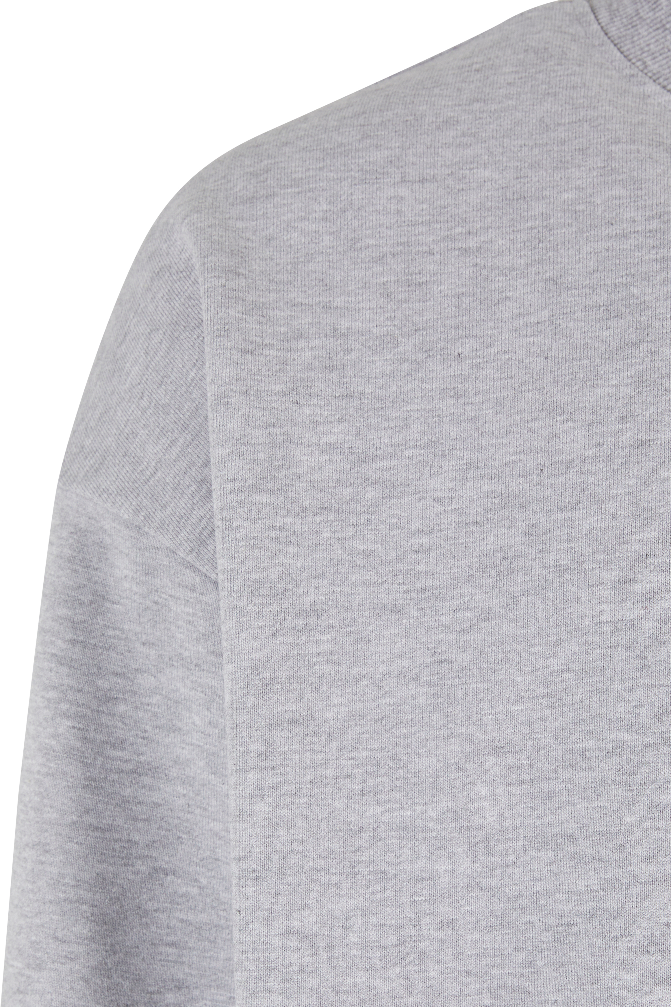 Sweatshirt – Ultra Heavy Cotton Crewneck