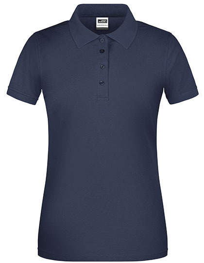 Ladies´ Bio Workwear Polo