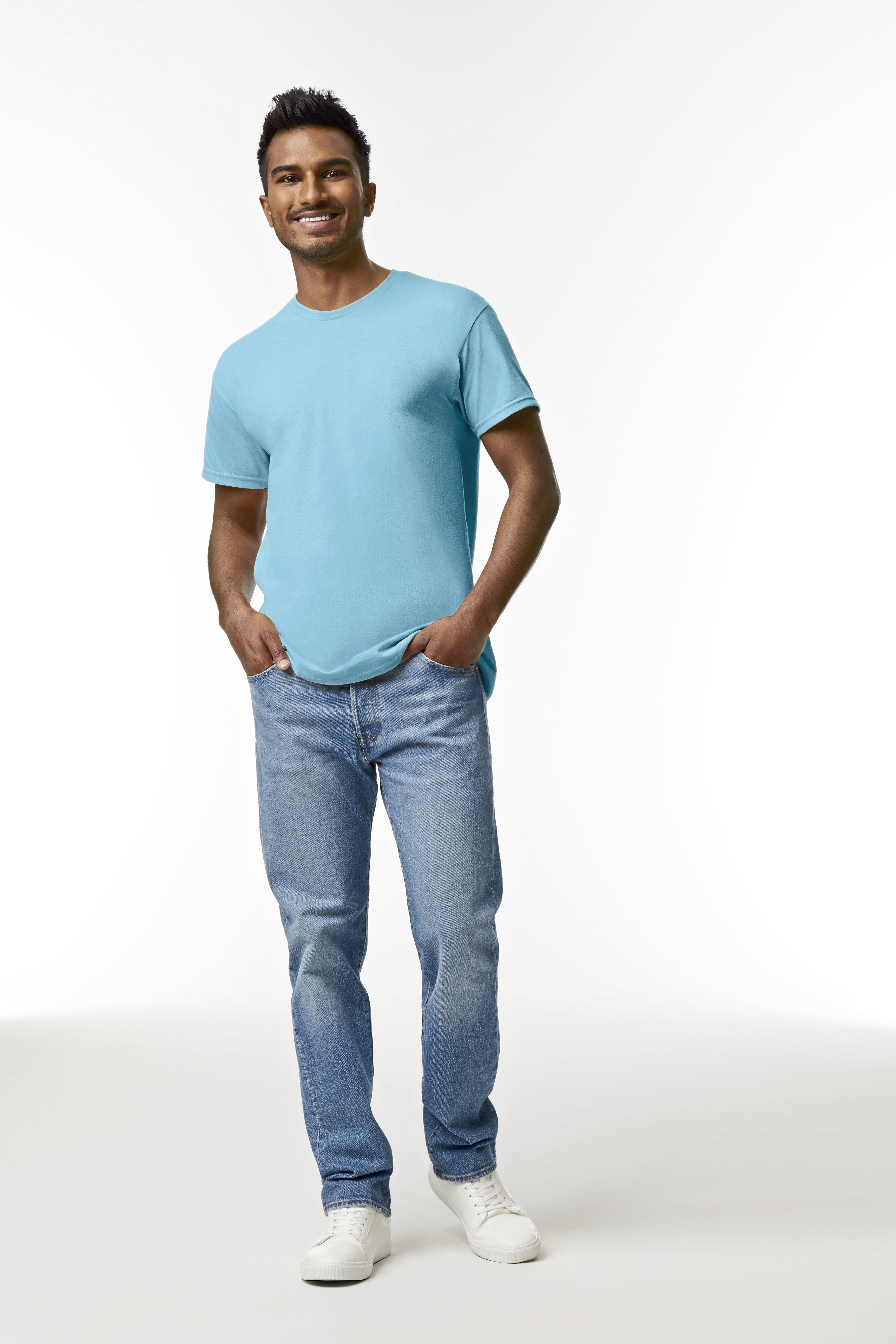 Heavy Cotton Adult T-Shirt