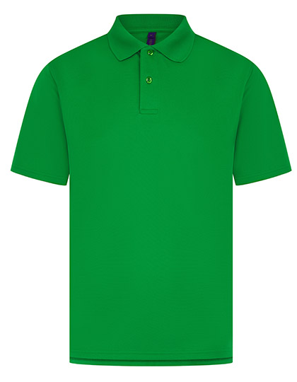 Men´s Coolplus Wicking Polo Shirt