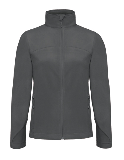 Jacke – Women´s Fleece Coolstar