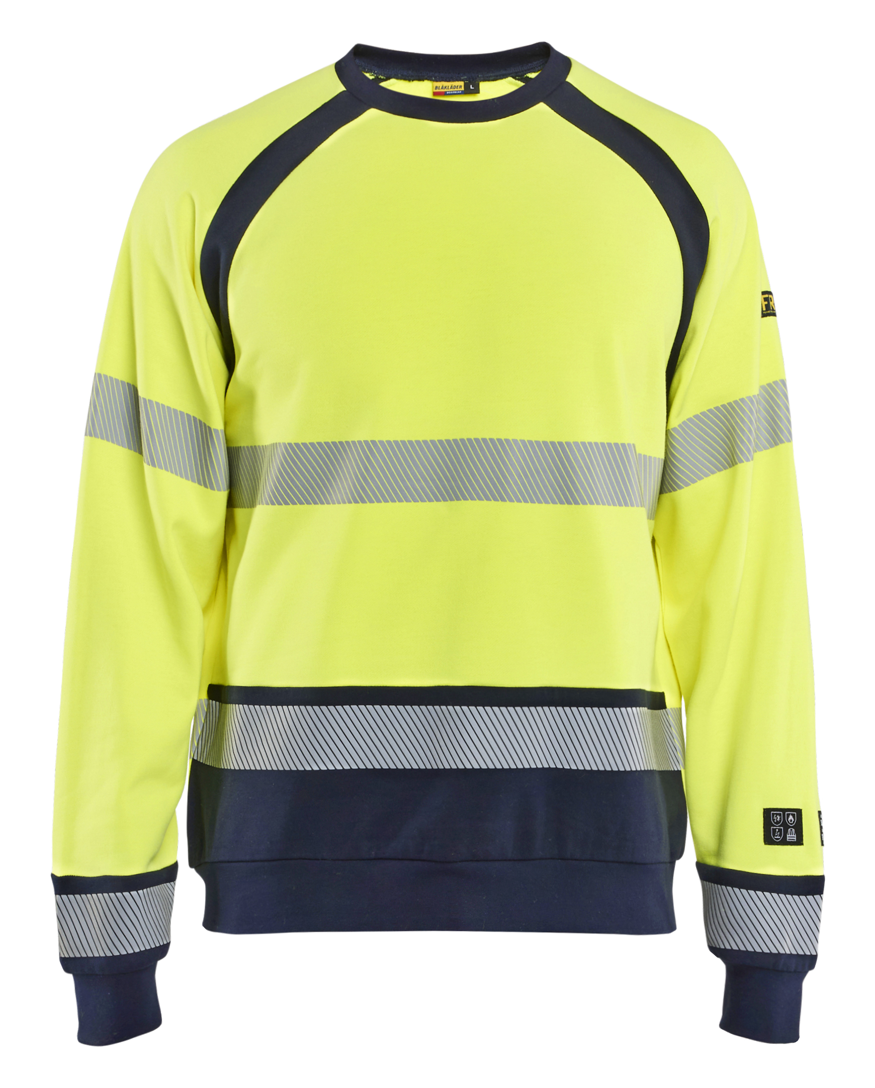 Multinorm Sweatshirt Inhärent