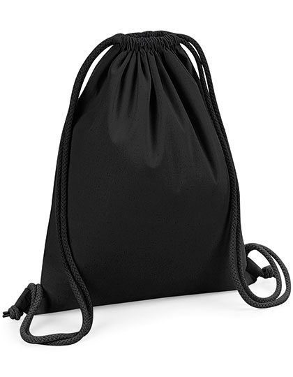 Tasche – Organic Premium Cotton Gymsac