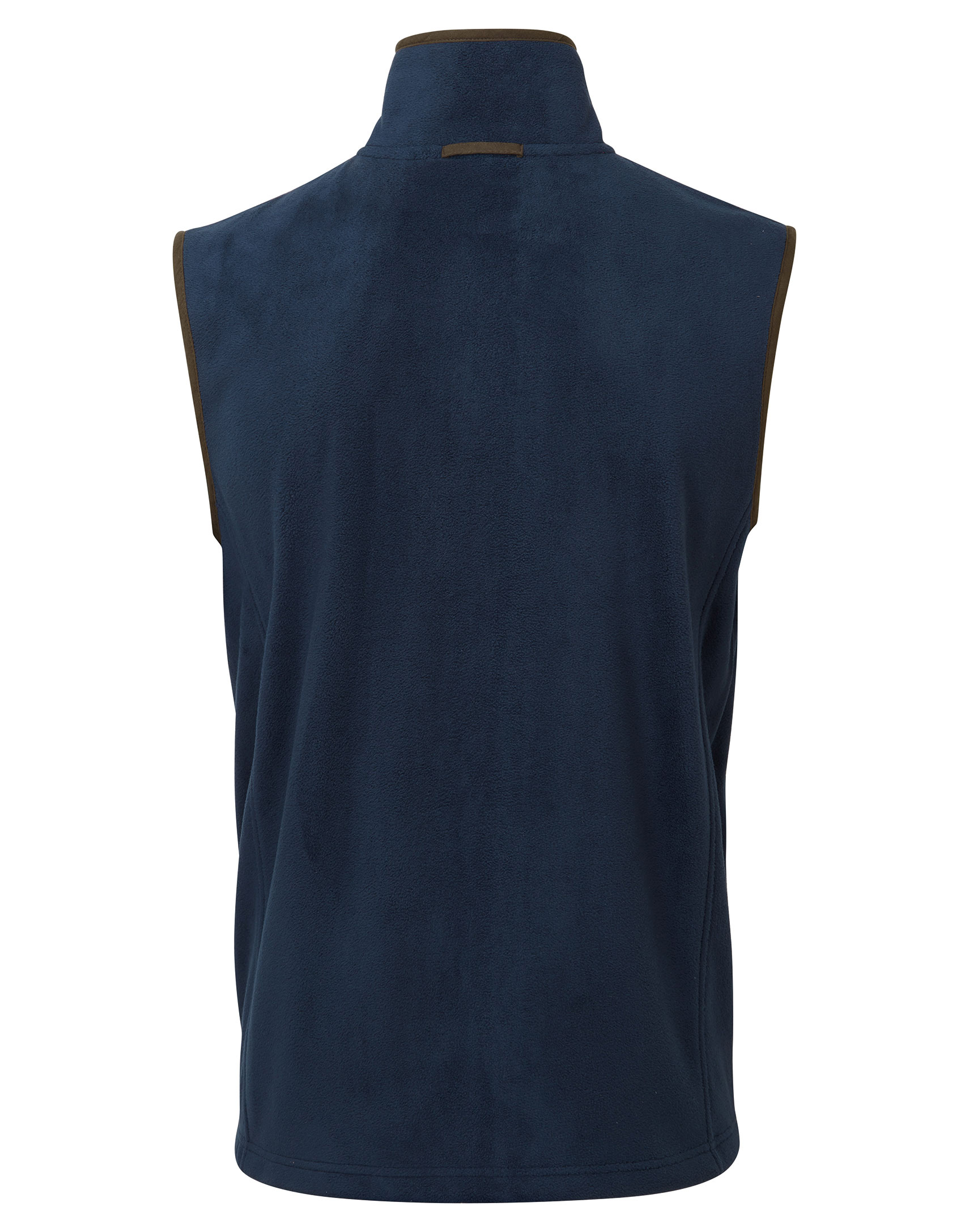 Weste – Men´s ´Artisan´ Fleece Gilet