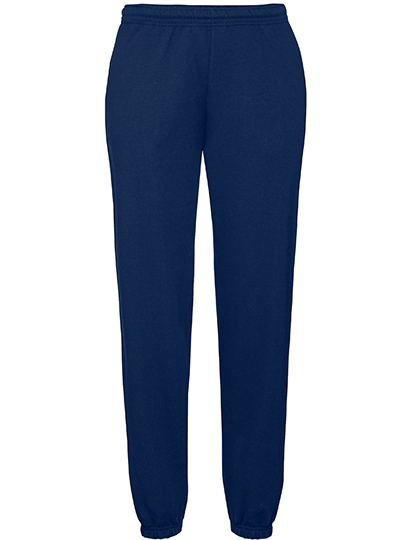 Hose – Classic Elasticated Cuff Jog Pants