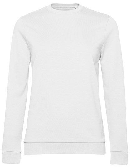 Sweatshirt – Women´s #Set In Sweat