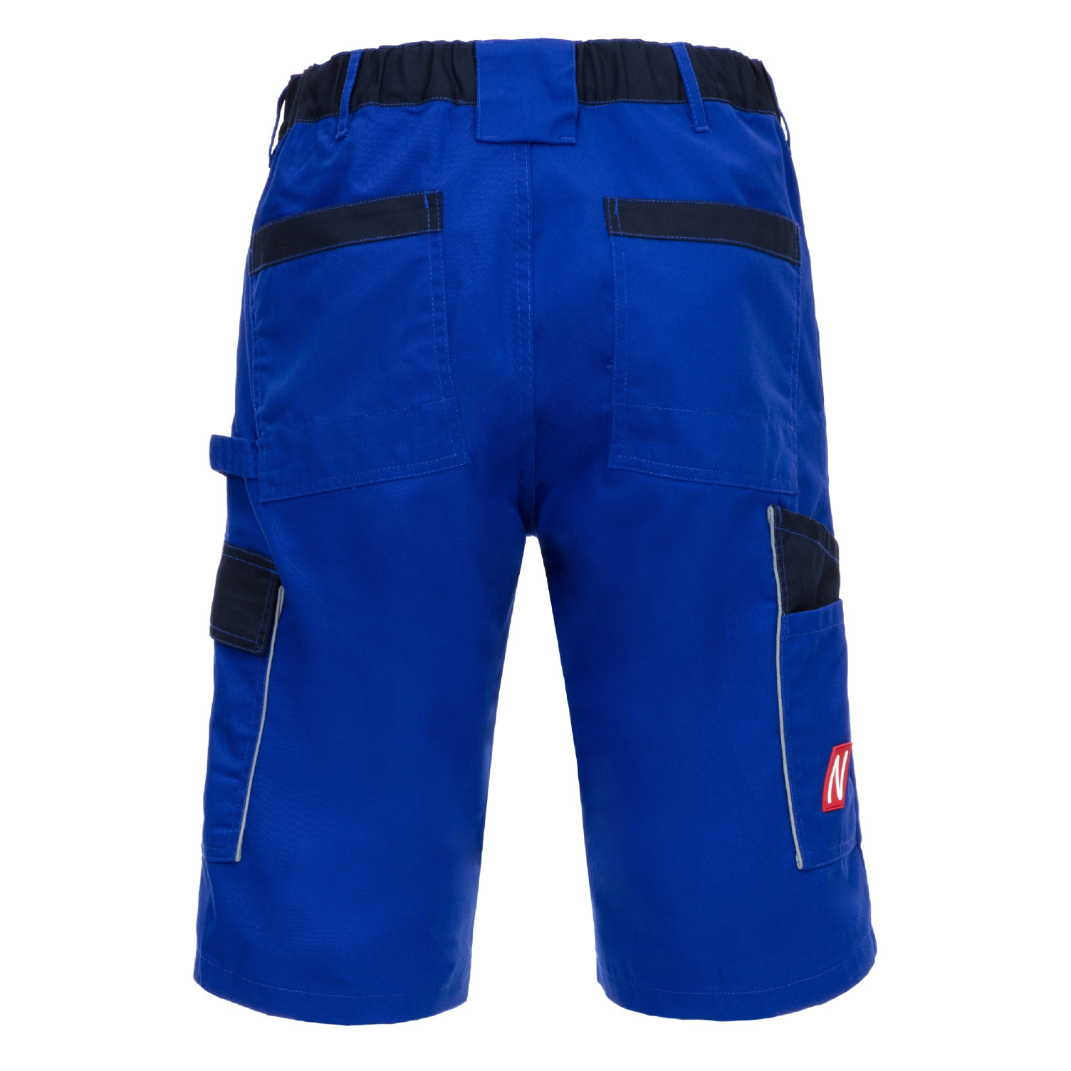 Shorts MOTION TEX LIGHT kurze Arbeitshose