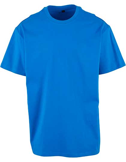 T-Shirt – Heavy Oversize Tee