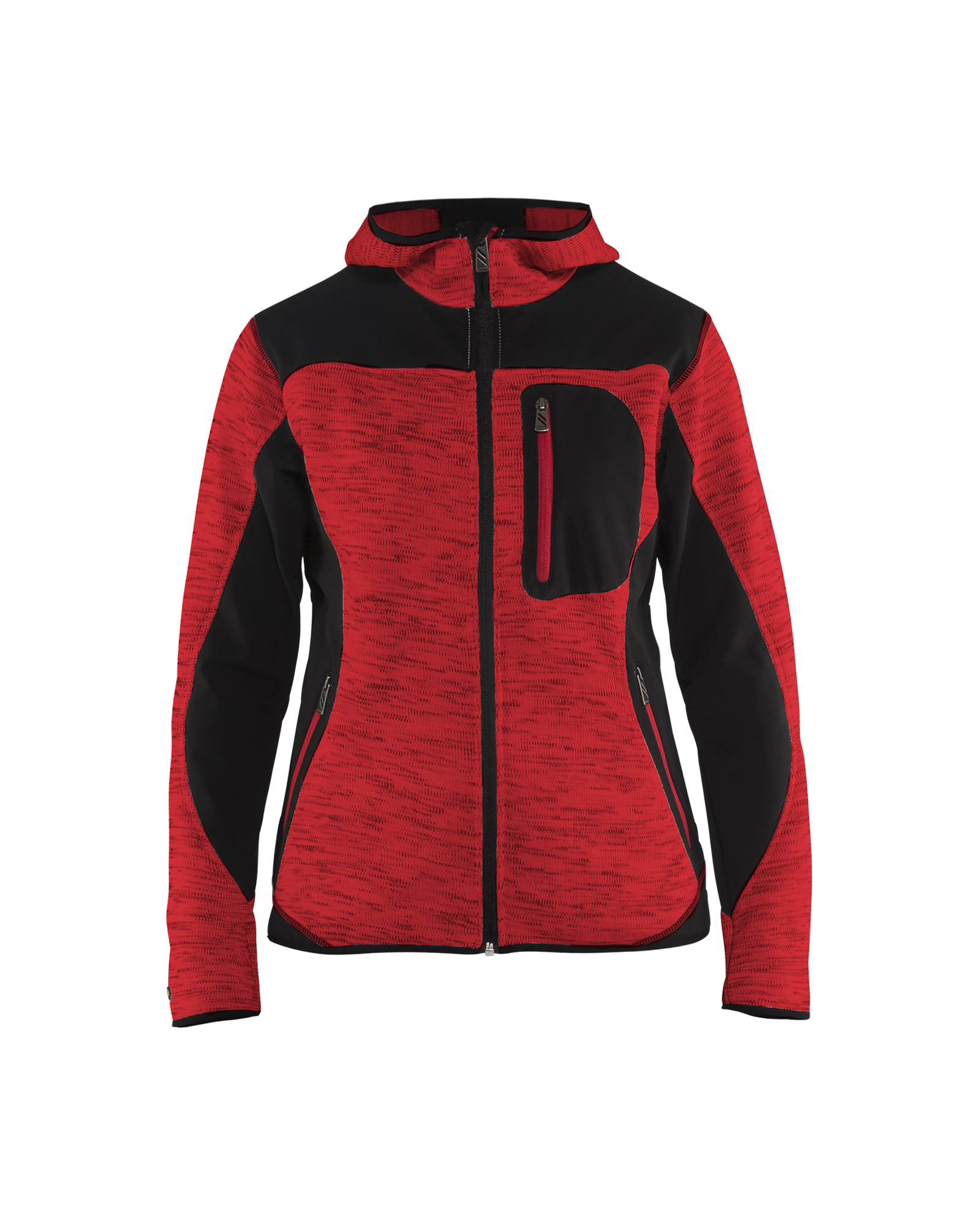 Damen Strickjacke