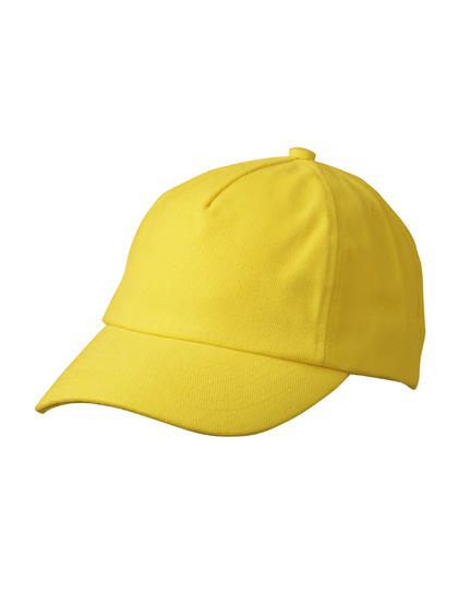 Kids´ 5-Panel Cap