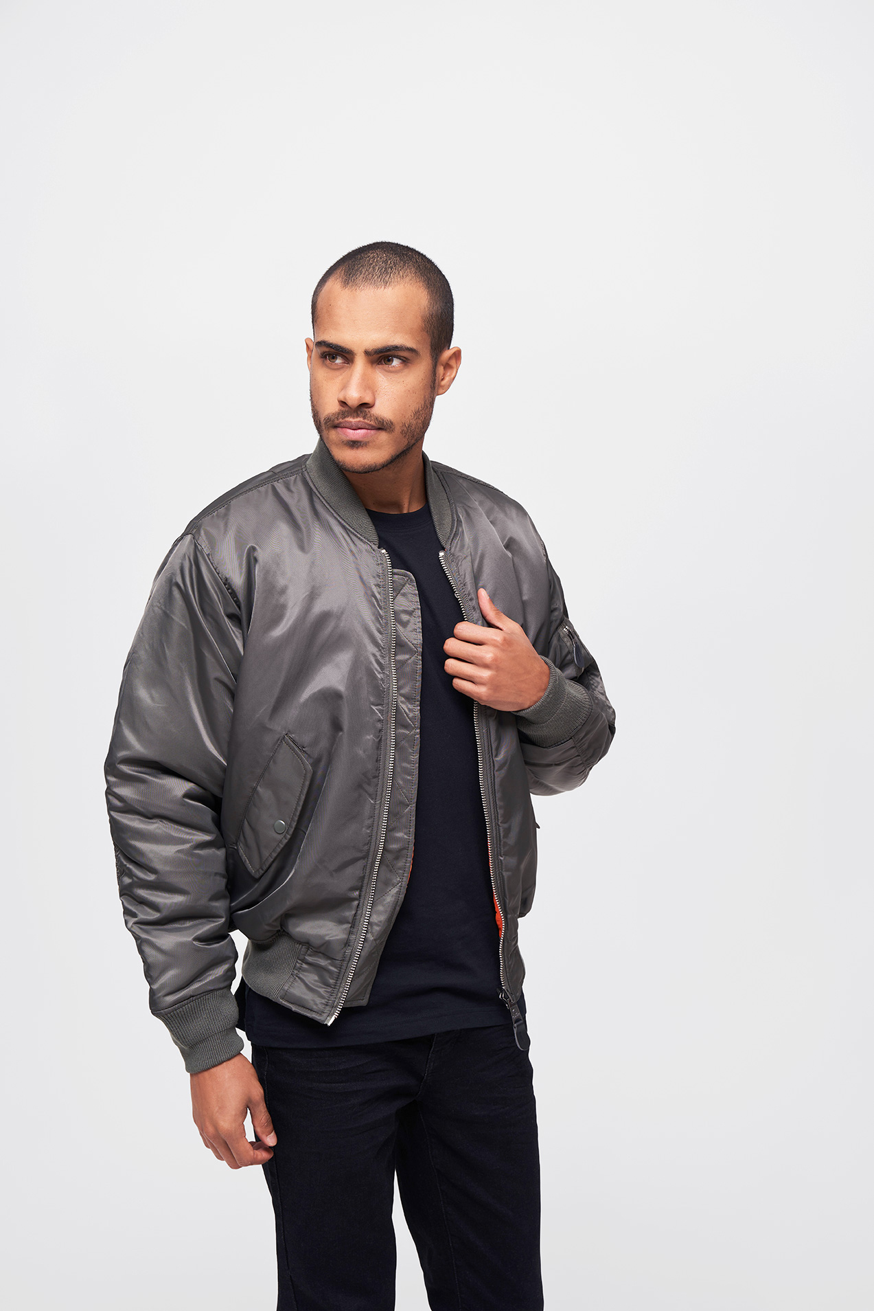 MA1 Jacket