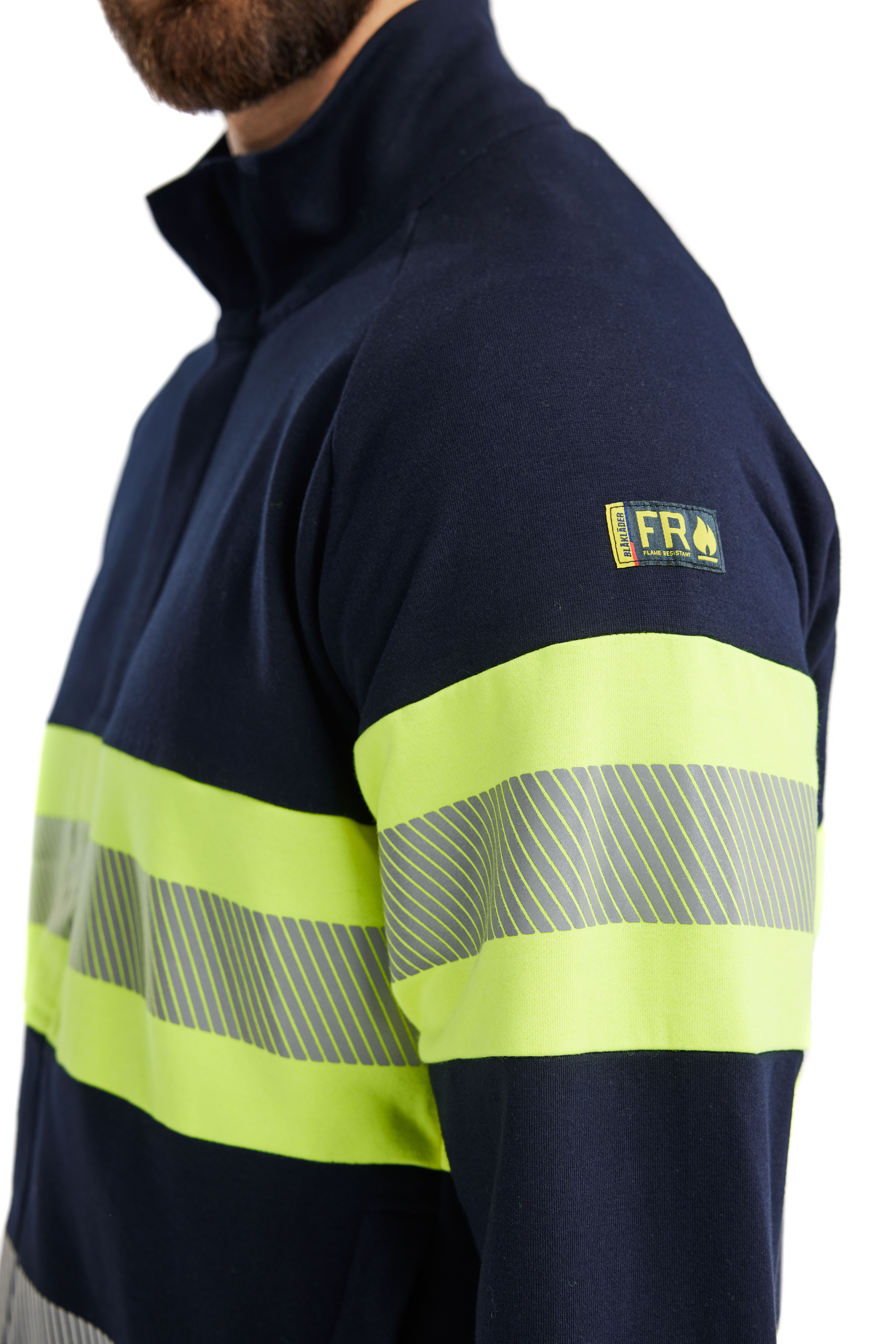 Multinorm Sweatjacke Inhärent