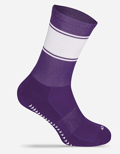 Arbeitssocke Ballersocks Light