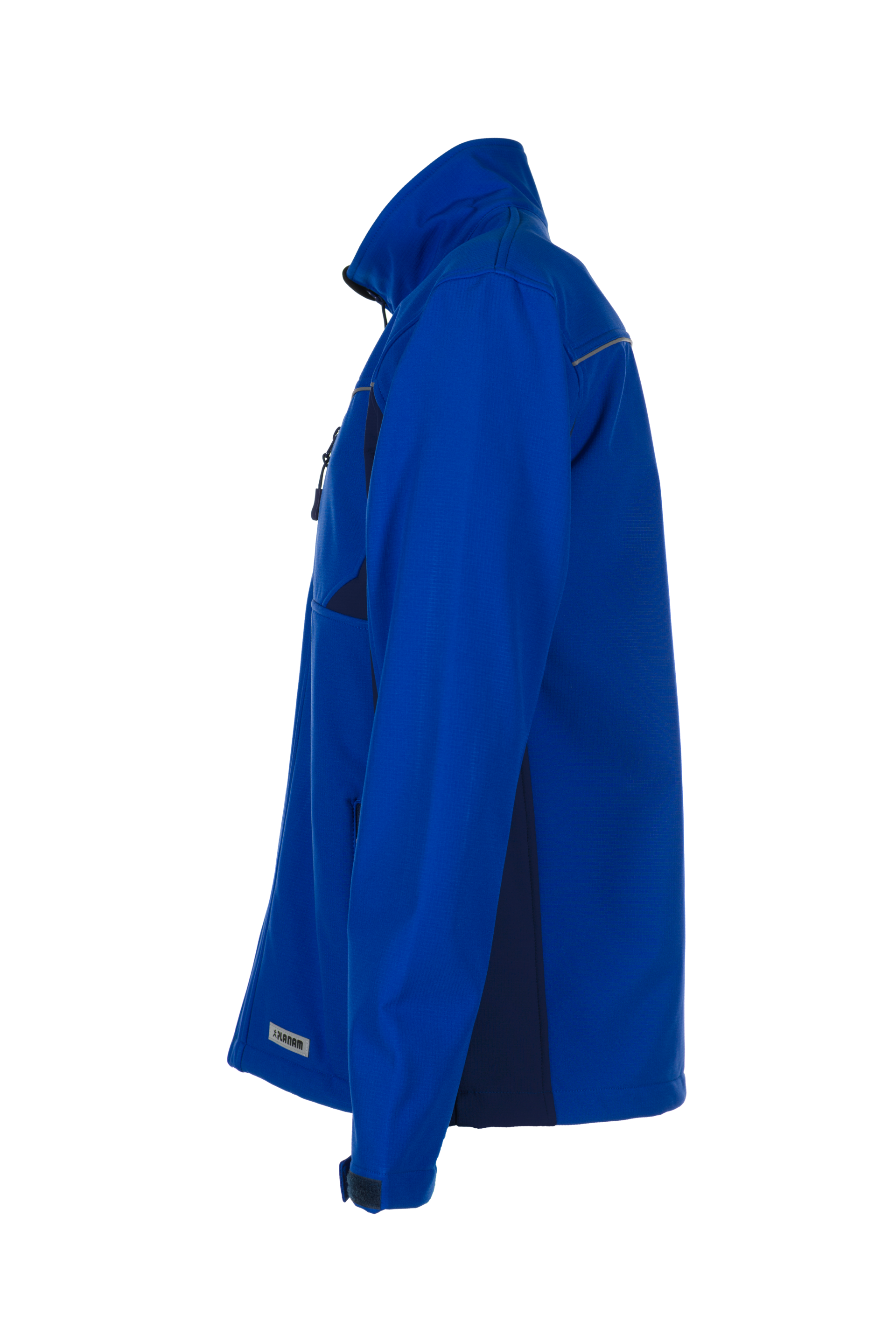 PLANAM Softshelljacke Highline