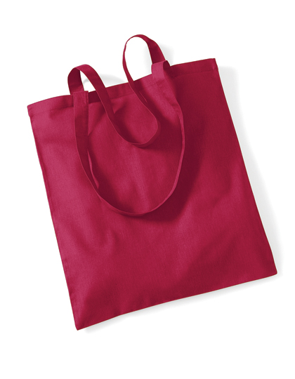 Tasche – Bag For Life - Long Handles