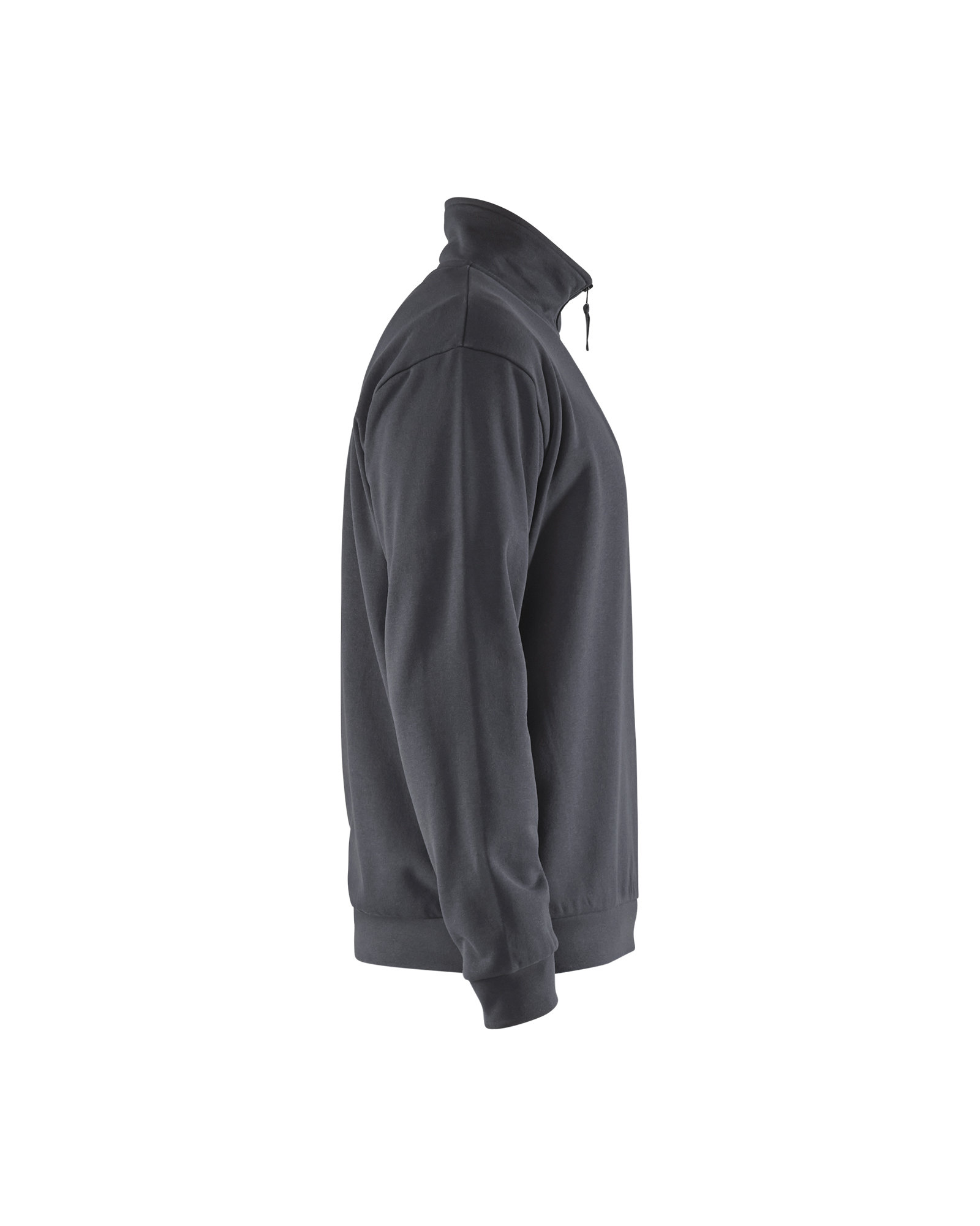 Sweatshirt Half-Zip