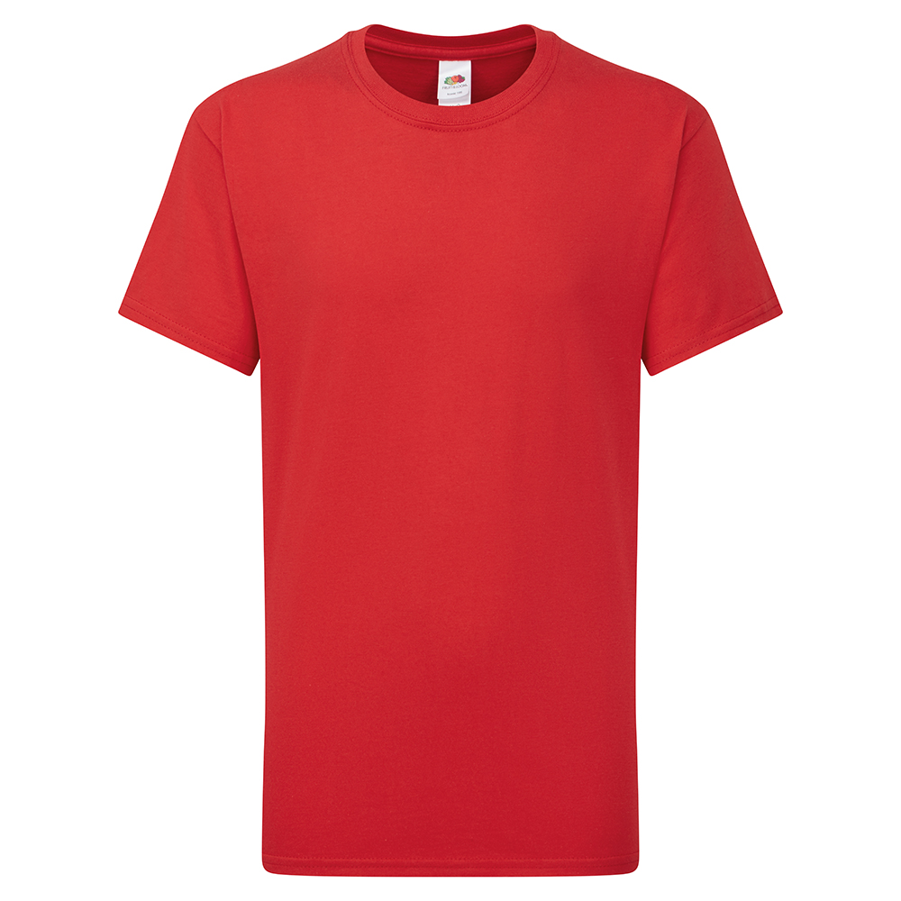 T-Shirt – Kids Iconic 195 T