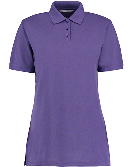Women´s Classic Fit Klassic Superwash 60° Polo