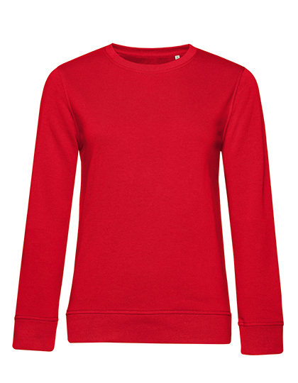 Sweatshirt – Inspire Crew Neck Sweat /Women_°