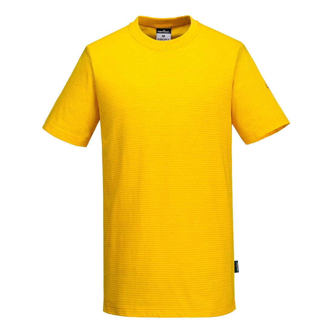 ANTISTATISCHES ESD T-Shirt