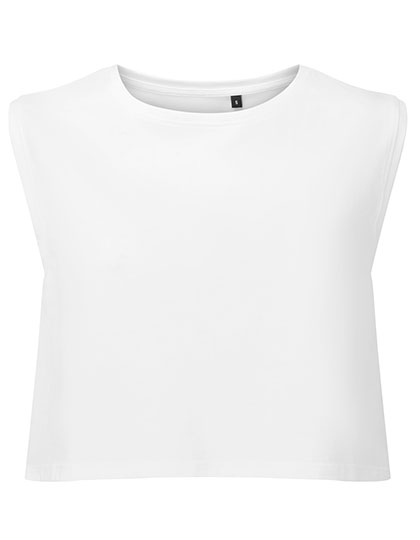 T-Shirt – Women´s TriDri Organic Crop Tank