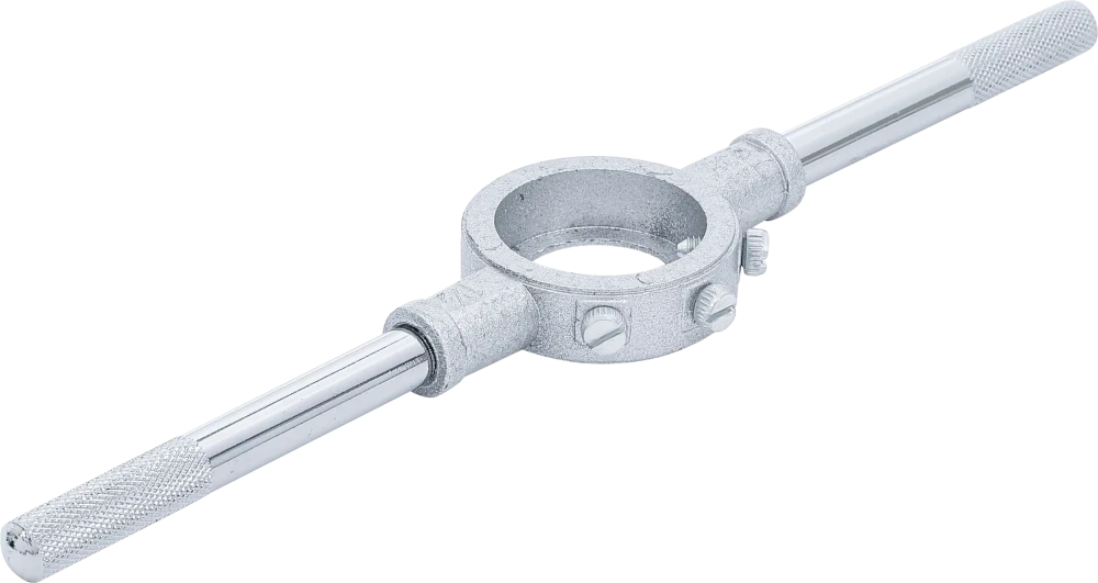 Schneideisenhalter, #5, 38 x 13 mm