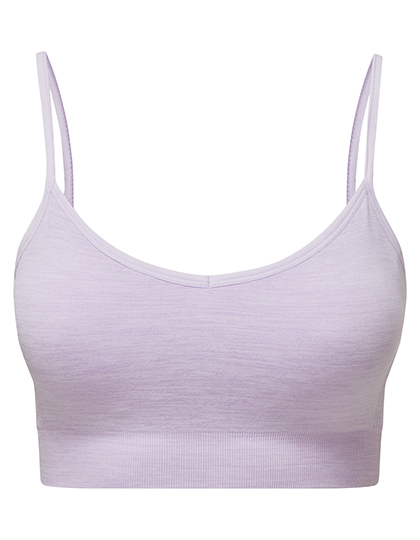 Unterwäsche – Women´s Recycled Seamless ´3D Fit´ Multi-Sport Flex Bra