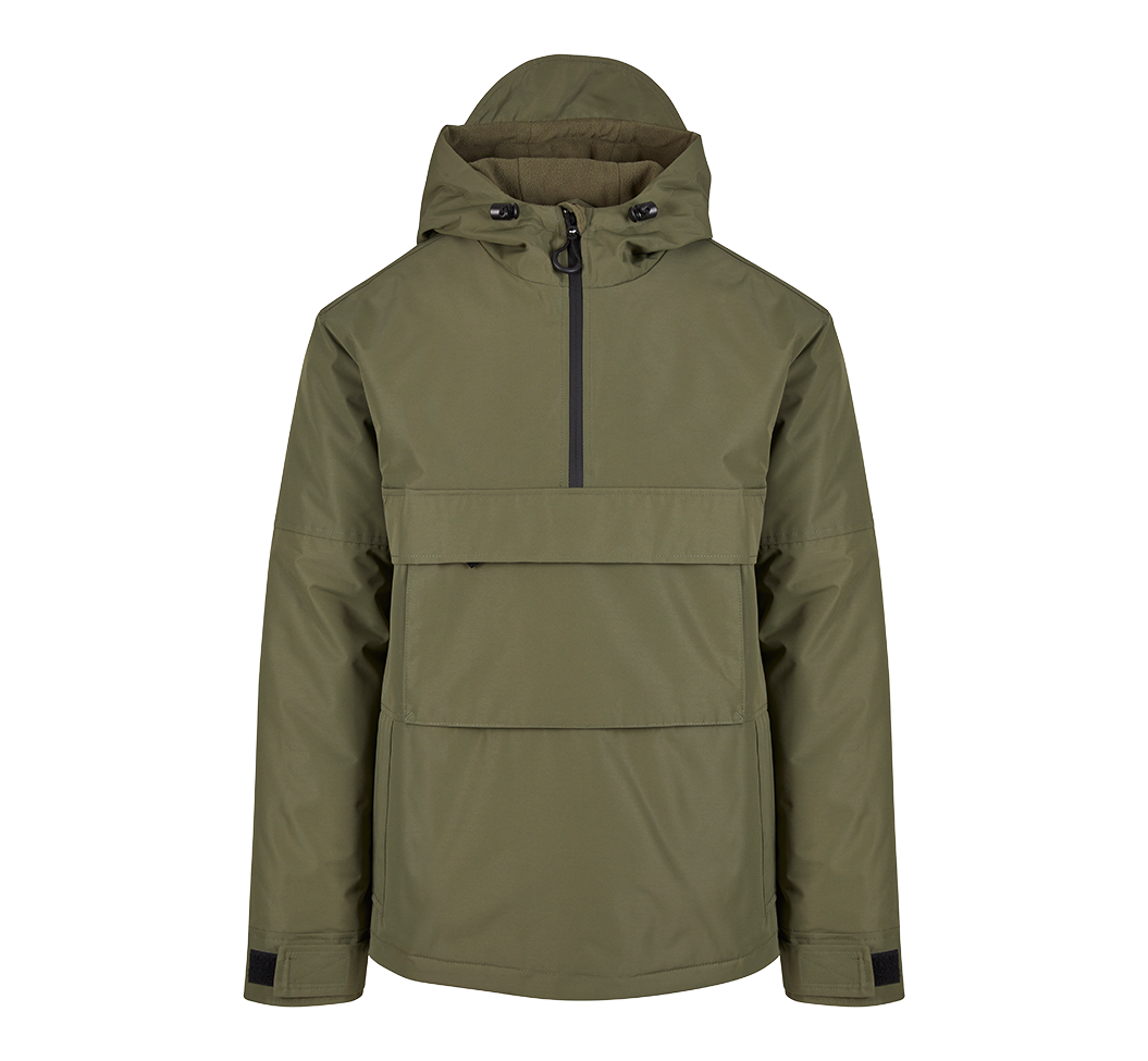 Windbreaker Arctic