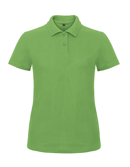 Women´s Polo ID.001