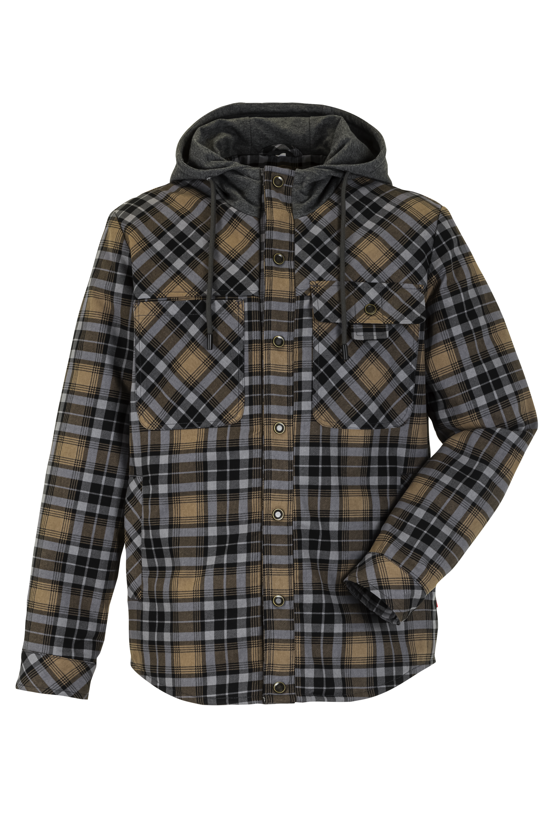PLANAM Thermohemd Outdoor