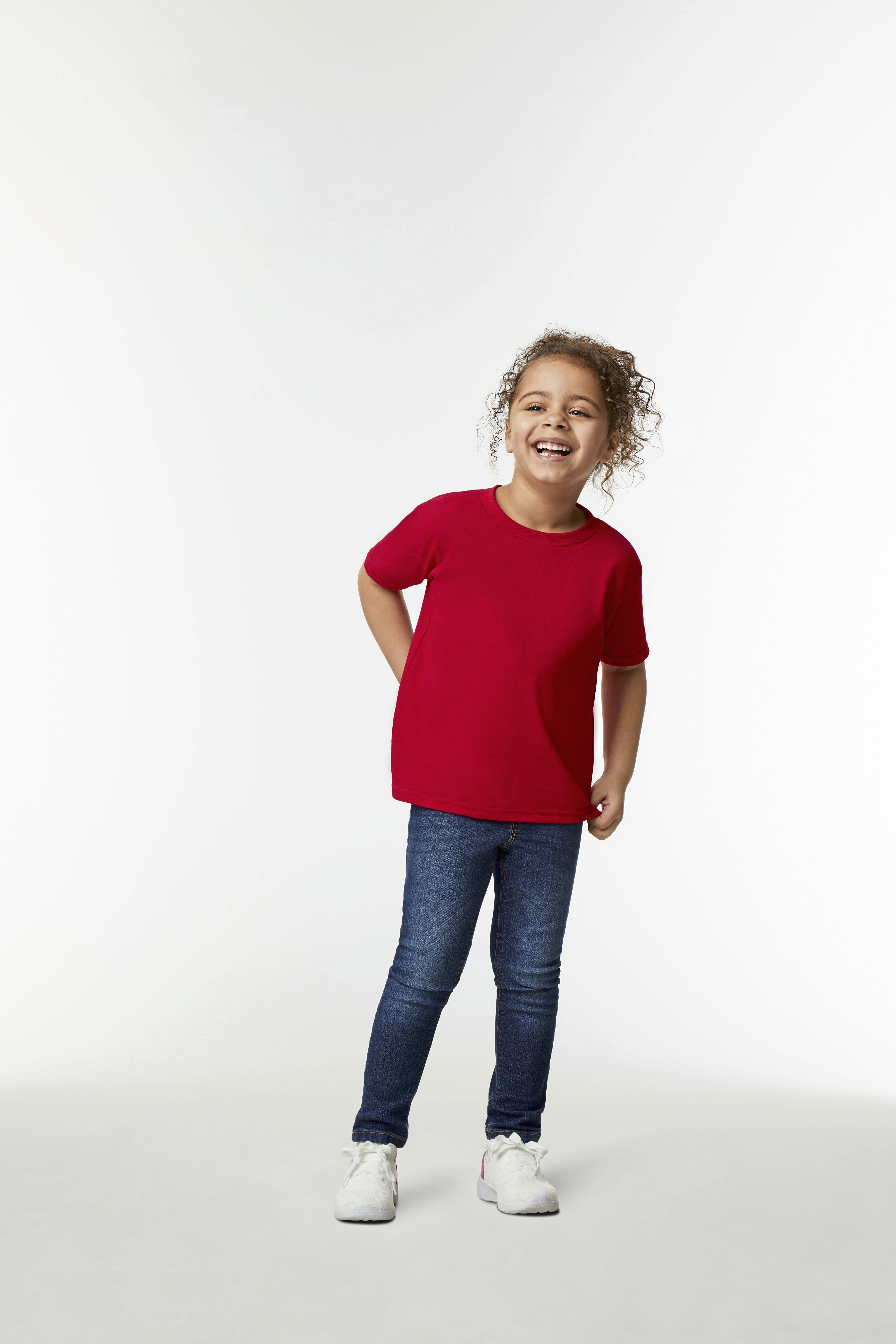 Heavy Cotton Toddler T-Shirt