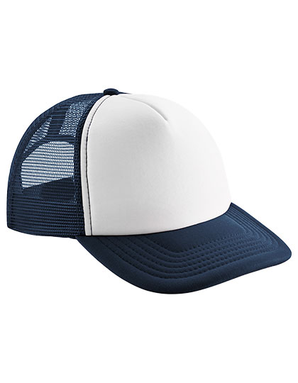 Cap – Junior Vintage Snapback Trucker