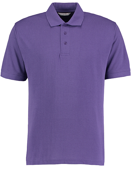 Classic Fit Klassic Superwash 60° Polo