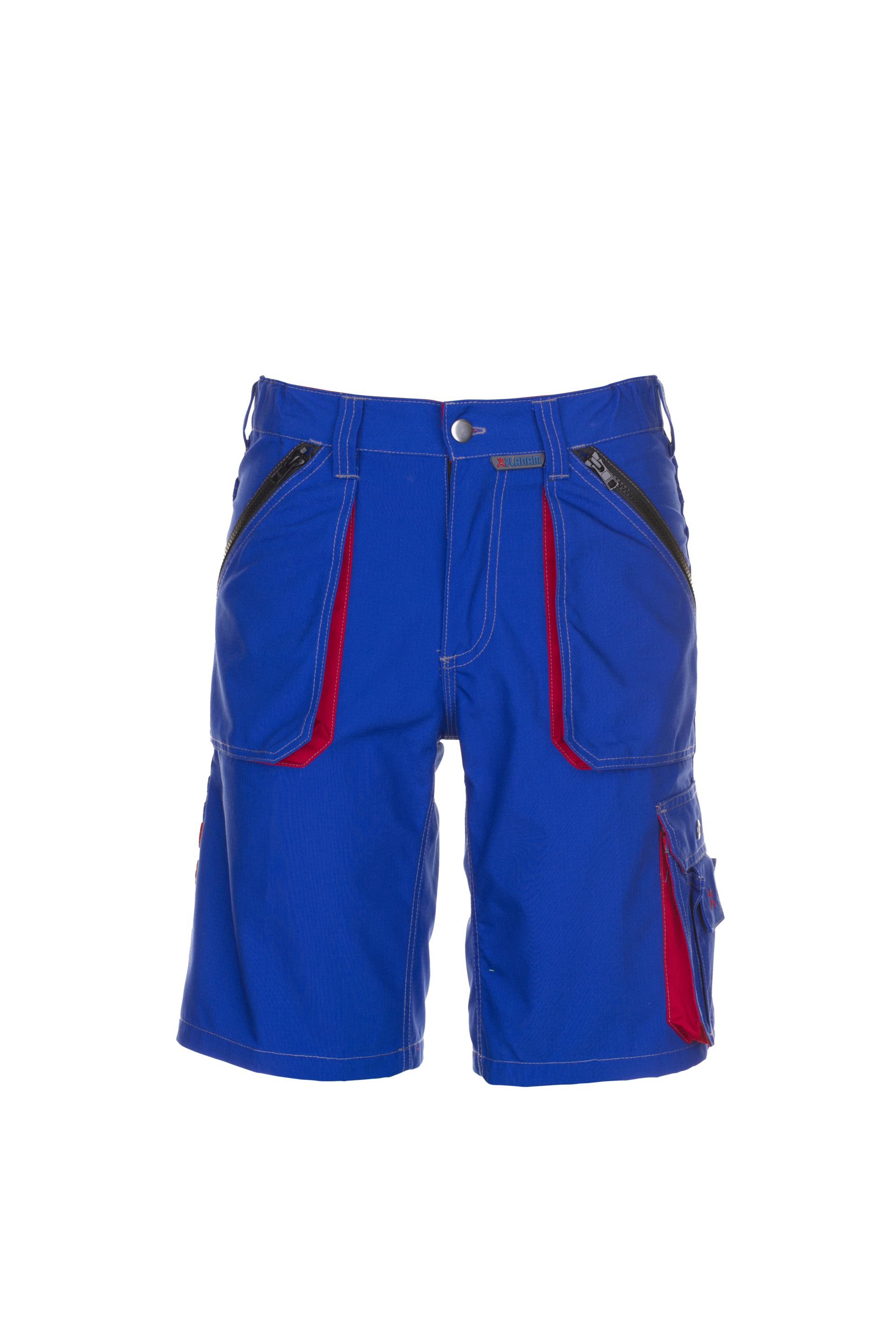 PLANAM Shorts Basalt