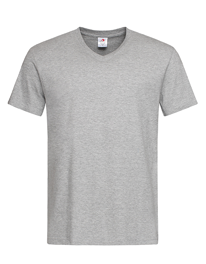 T-Shirt – Classic-T V-Neck