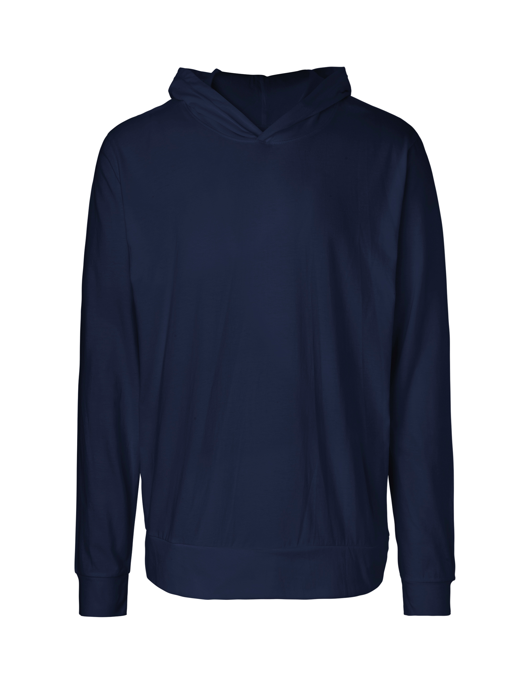 Unisex Jersey Hoodie