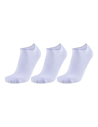 Socken Replay In Liner Ultralight 3er-Pack