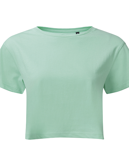 T-Shirt – Women´s Crop Top