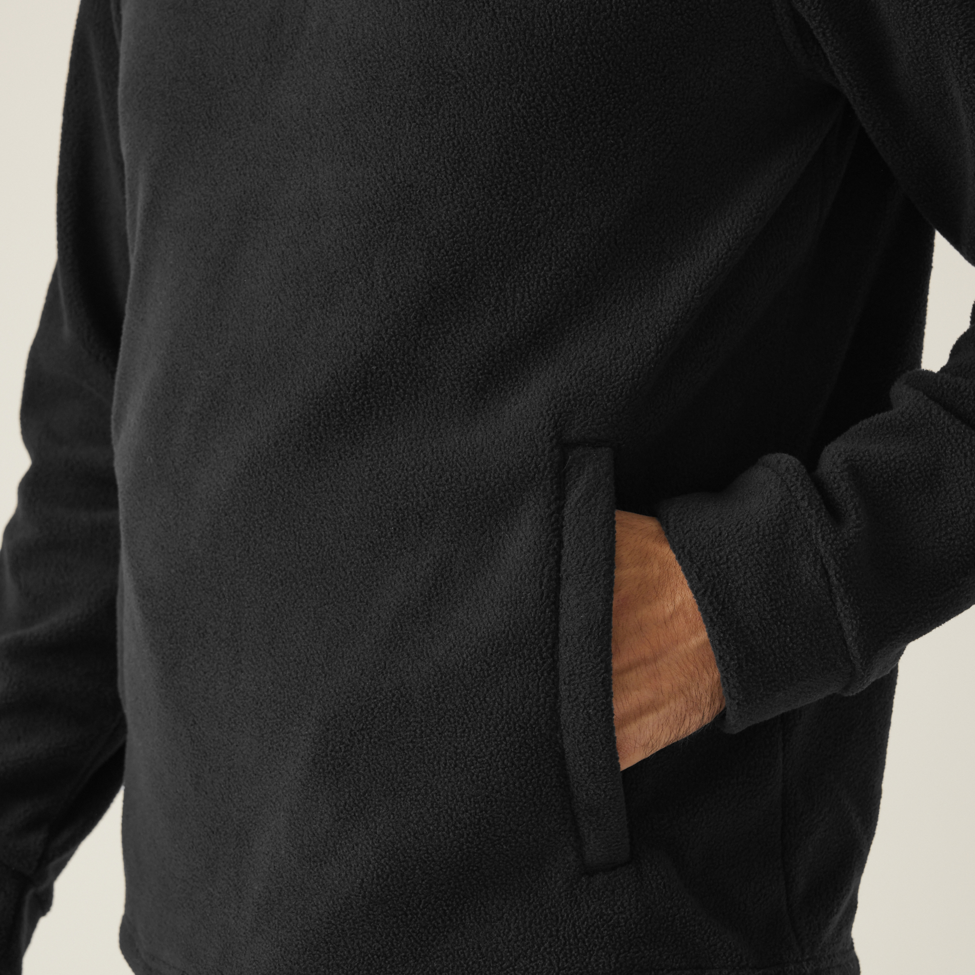 Pullover – Thor Overhead Fleece