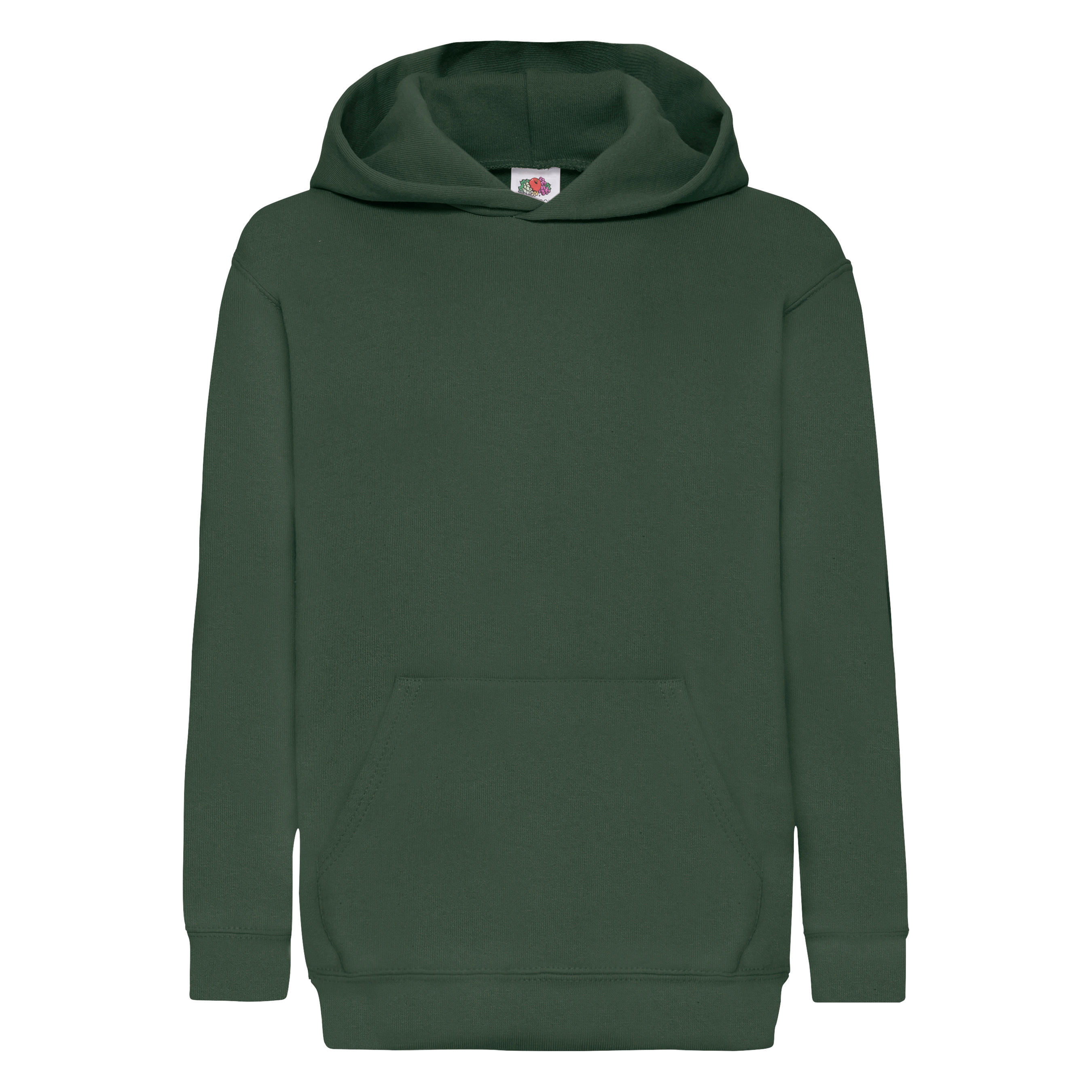 Sweatshirt – Kids´ Classic Hooded Sweat