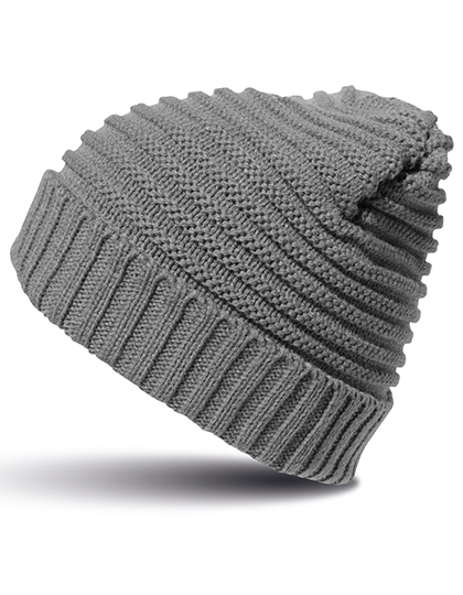 Mütze – Braided Hat