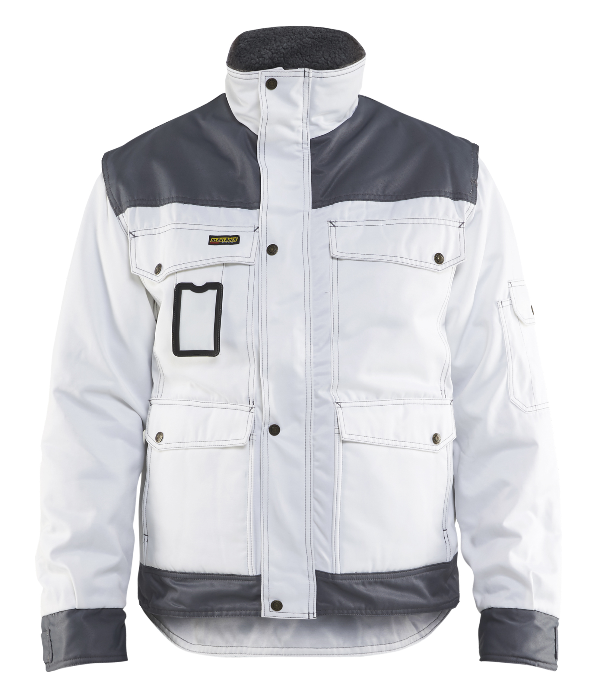 Maler Jacke