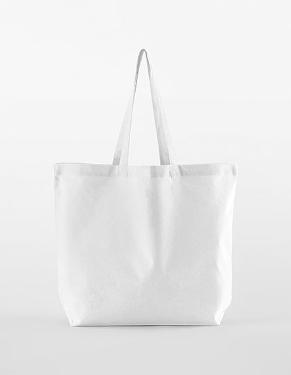 Tasche – Organic Cotton InCo. Maxi Bag For Life
