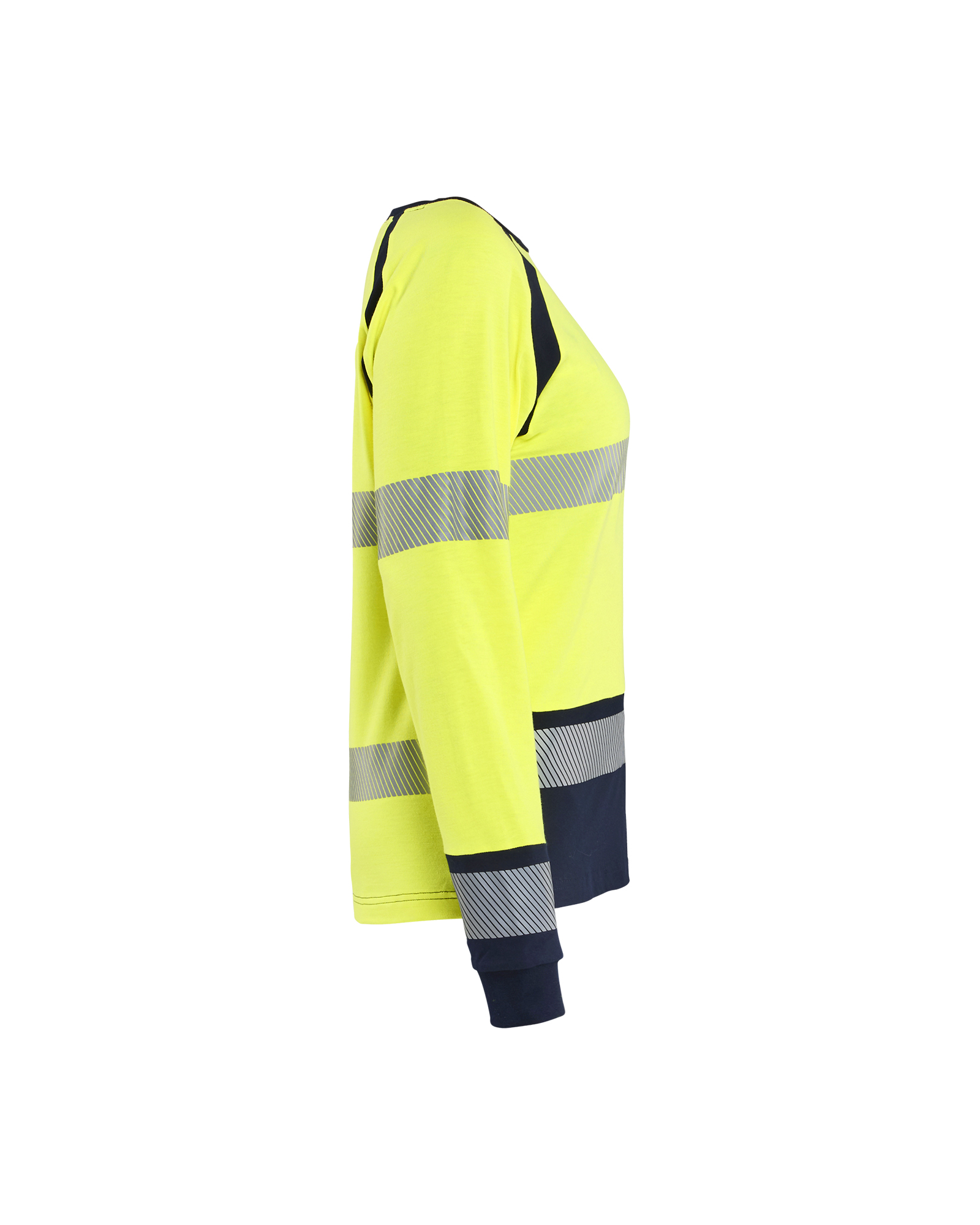 Damen Multinorm Langarmshirt