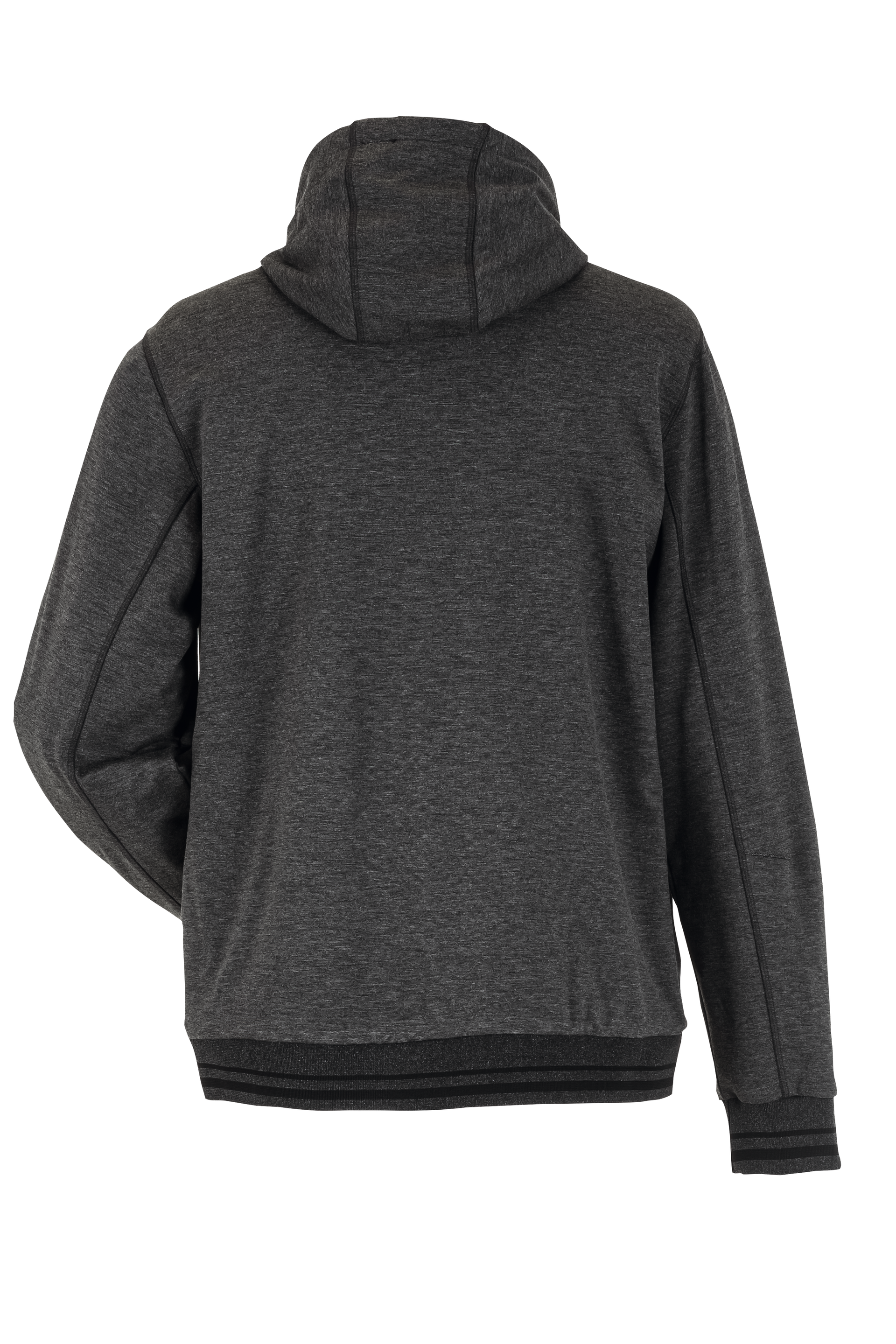 PLANAM Match Hoodie Outdoor