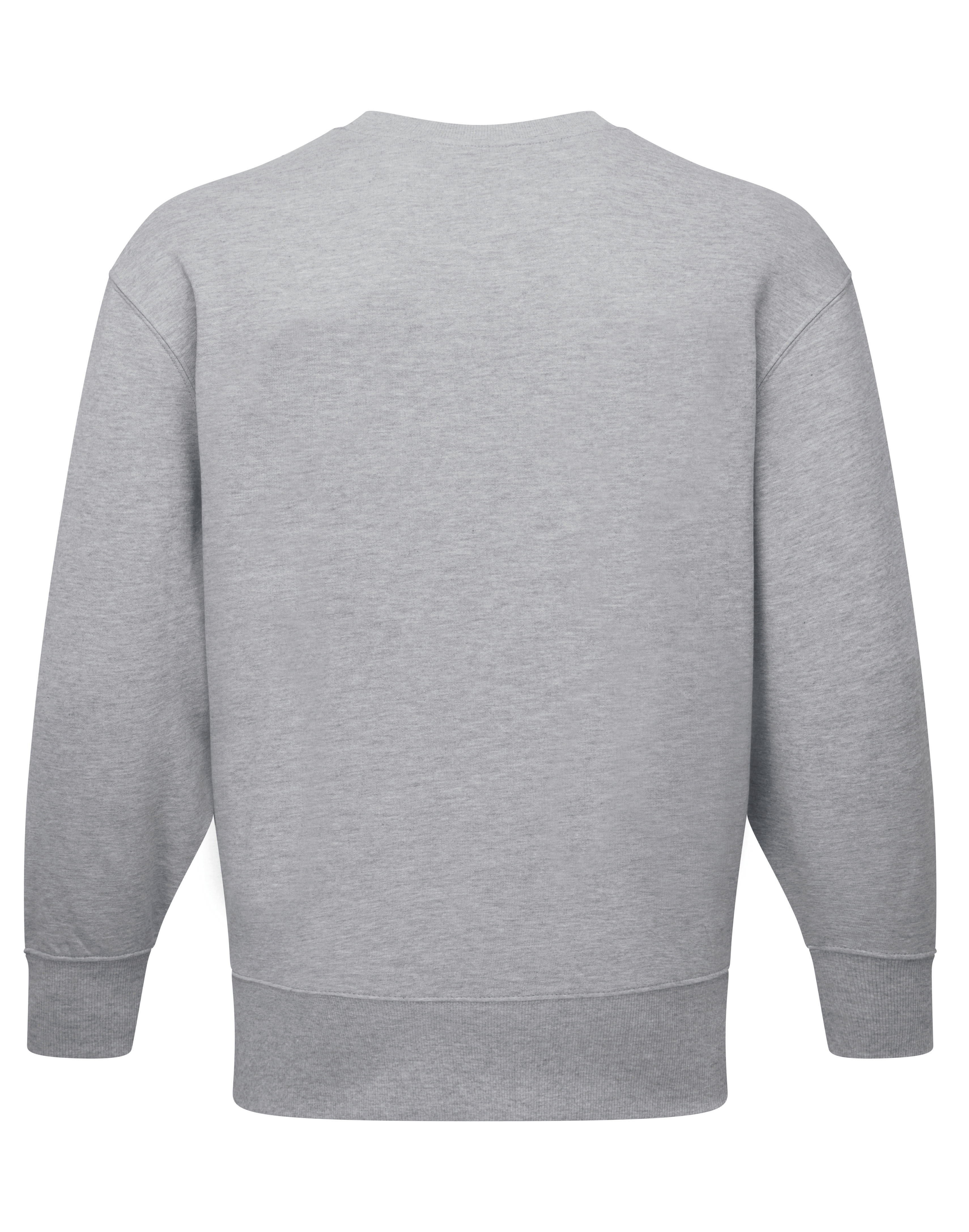 Unisex TriDri oversized sweatshirt