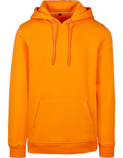 Sweatshirt – Heavy Hoody