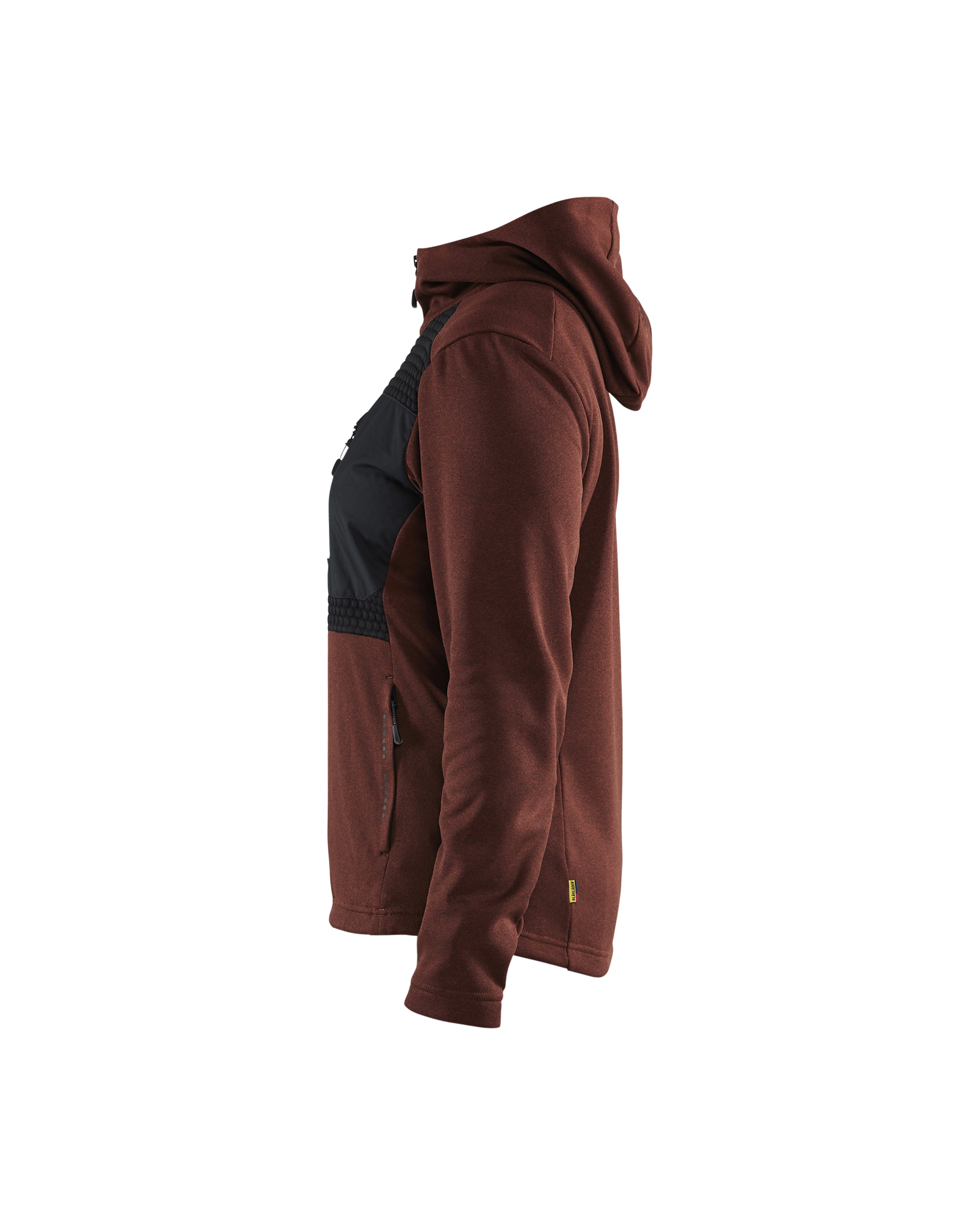 Damen Kapuzenjacke