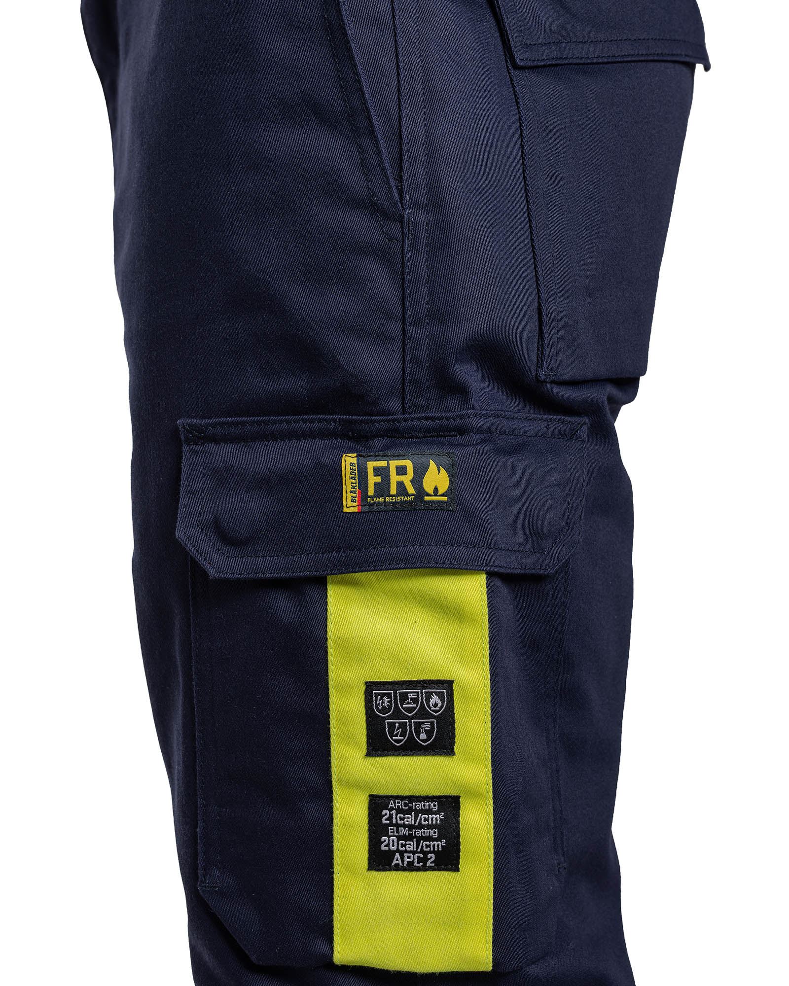 Schweißerhose
